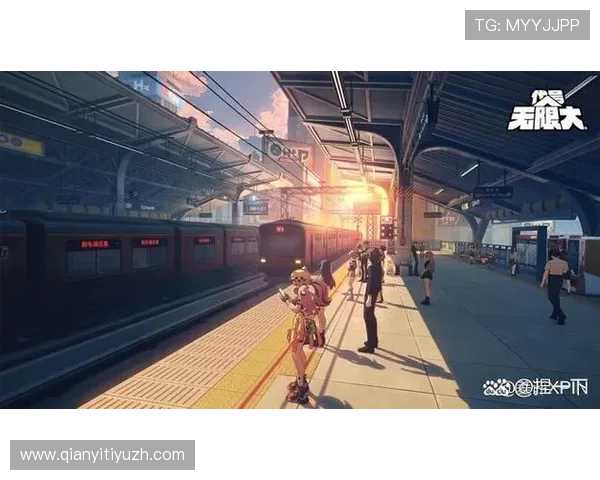 od游戏平台未来发展趋势及其在游戏行业中的竞争优势