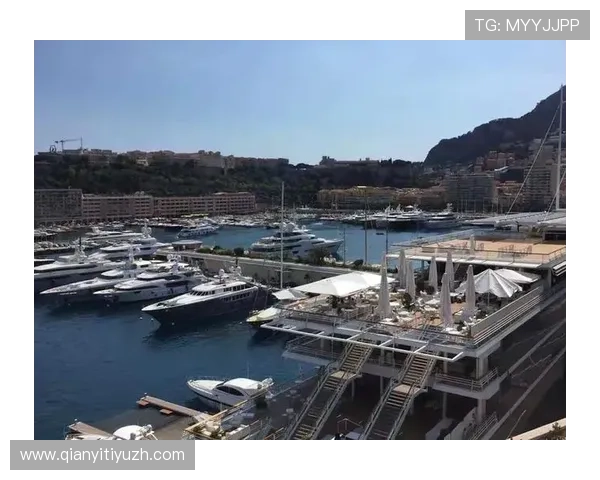 摩纳哥官方娱乐城的未来发展规划与创新技术应用展望