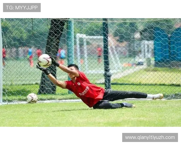 qy球友会体育如何帮助足球爱好者提升技术水平实现球技快速进步的实用指南 qy球友会体育如何帮助足球爱好者提升技术水平实现球技快速进步的实用指南