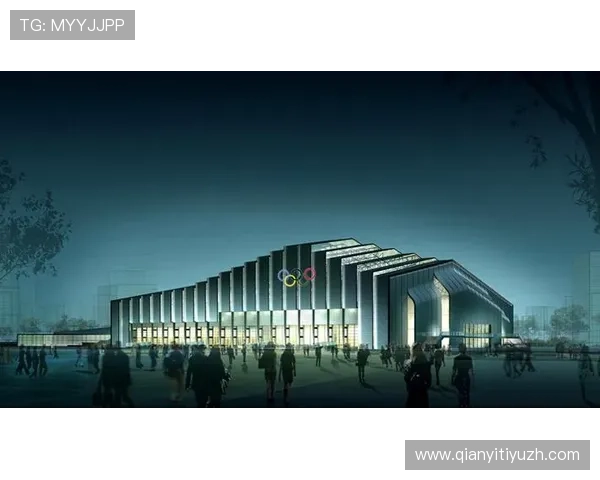 千亿体育官网在国际市场的拓展策略打造全球化体育娱乐品牌 千亿体育官网在国际市场的拓展策略打造全球化体育娱乐品牌