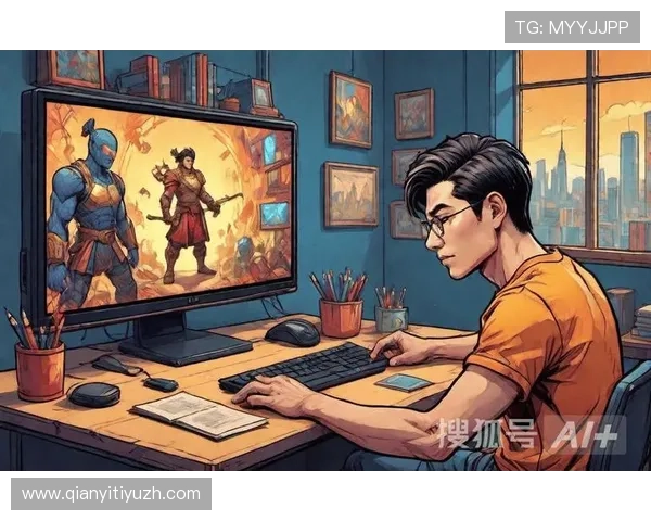 探索千亿游戏官网背后的行业秘密，了解最受欢迎的热门游戏推荐与攻略