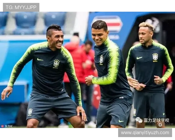 深入理解球友的含义及其在游戏社区中的重要作用