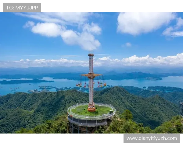 空中城市娱乐：高空主题乐园与空中表演为都市生活增添无限精彩